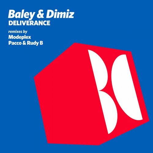 Dimiz, Baley - Deliverance (Pacco & Rudy B Remix).mp3