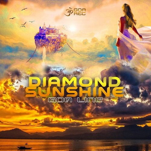 Angel Dust
Original Mix