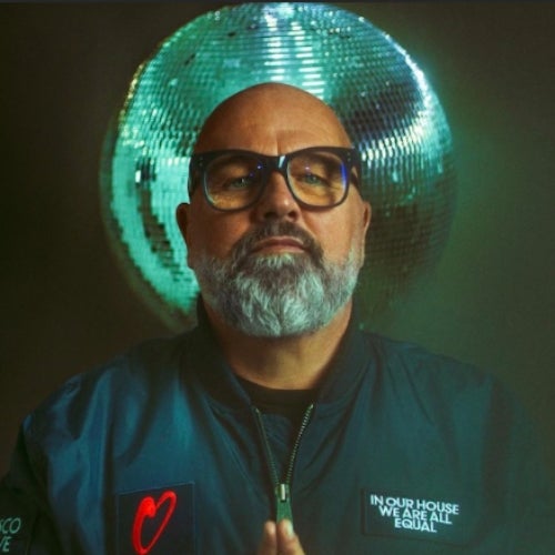 Simon Dunmore Summertime In The City Chart