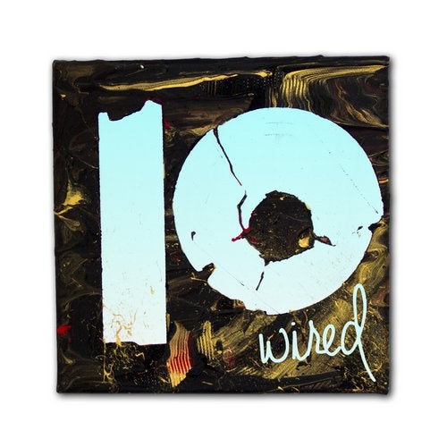 WIRED 10 YEARS: Recollection