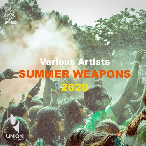 Summer Weapons 2020