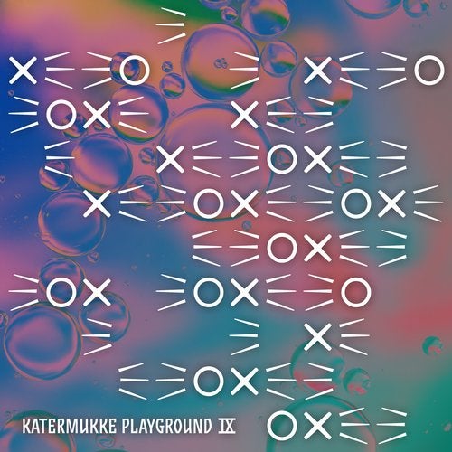 Katermukke Playground IX