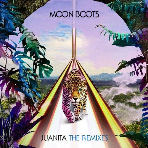 Moon Boots - Juanita (The Remixes) ANJDEE426RBD AIFF