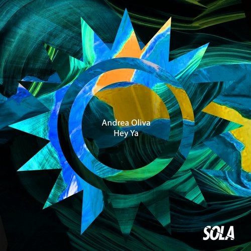 Andrea Oliva - Hey Ya SOLA112 AIFF