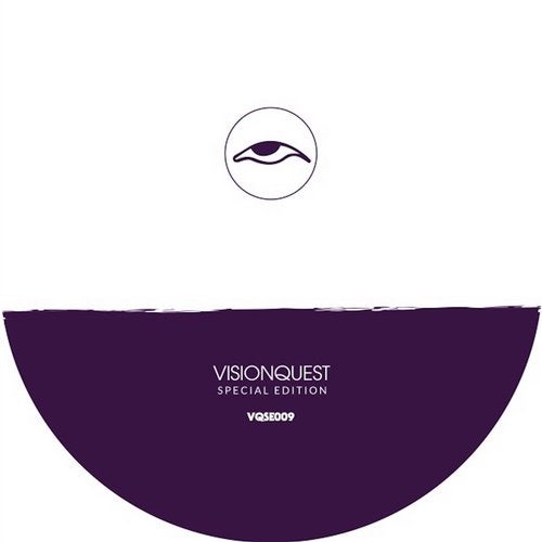 Sakro - Supersymmetry EP VQSE009 AIFF