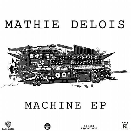 mathie delois 777