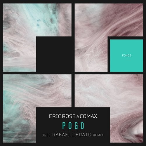 Pogo (incl. Rafael Cerato Rmx)