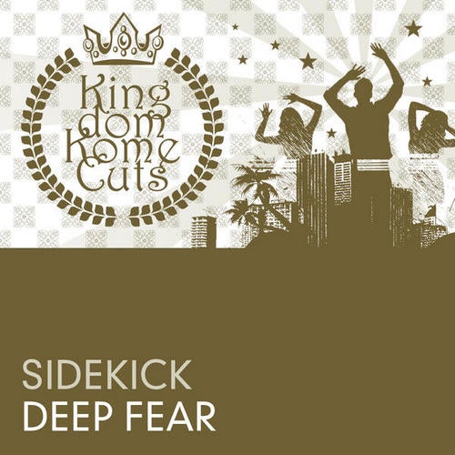 sidekick - deep fear phobia club mix