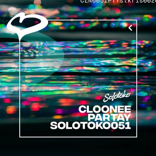 Cloonee - Partay SOLOTOKO051 AIFF