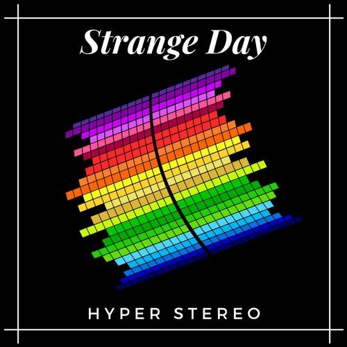 Strange Day From Spinnup On Beatport - 