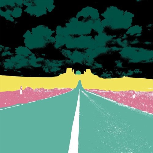 Dusty Kid - The Fugue (Contrapunctus X) AIFF