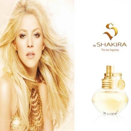 Parfum Shakira Music Tracks On Beatport