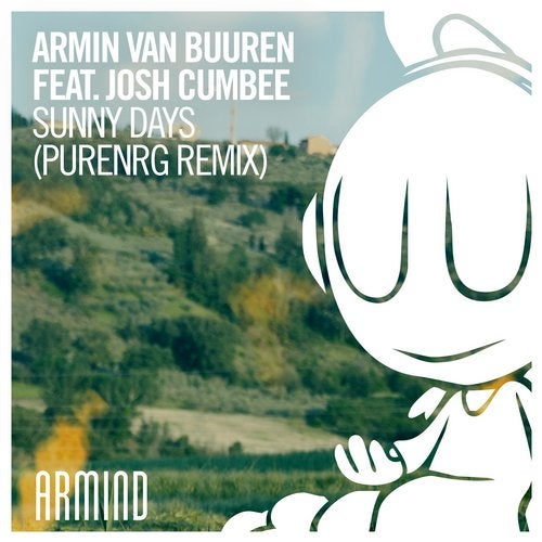Armin van Buuren, Josh Cumbee - Sunny Days feat. Josh Cumbee (PureNRG Extended Remix) [Armind (Armada)]