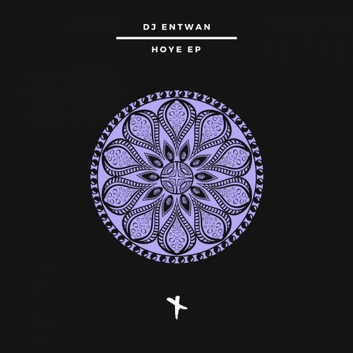 DJ Entwan - Hoye EP TEC102 AIFF