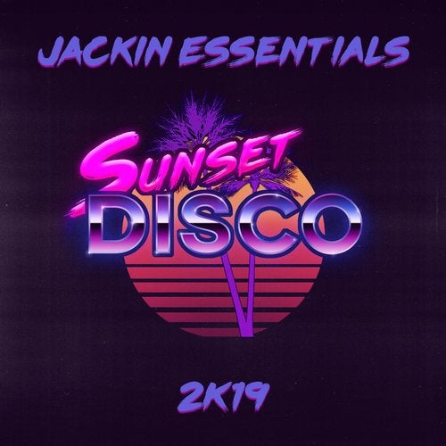 Jackin Essentials 2k19