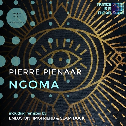 Pierre Pienaar - Ngoma (Enlusion Remix).mp3