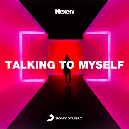 Talking To Myself