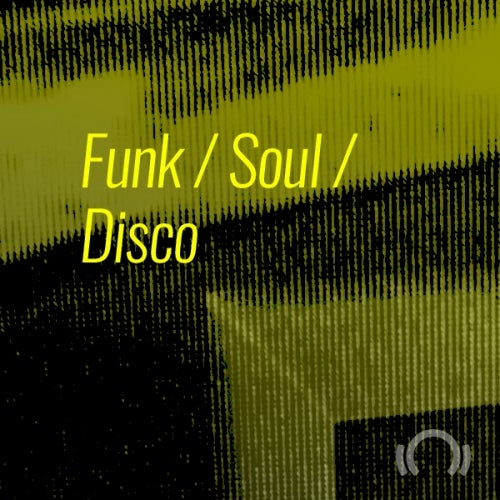 Beatport ADE Special Funk Soul Disco