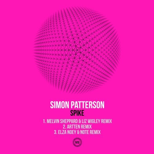 Simon Patterson - Spike (Elza NoeY & NOTE Extended Remix).mp3