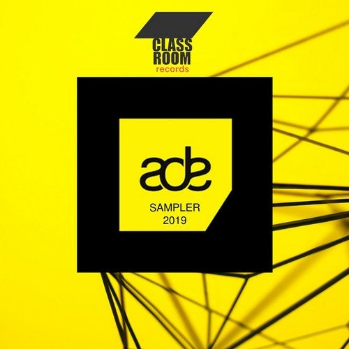 Classroom Ade Sampler 2019