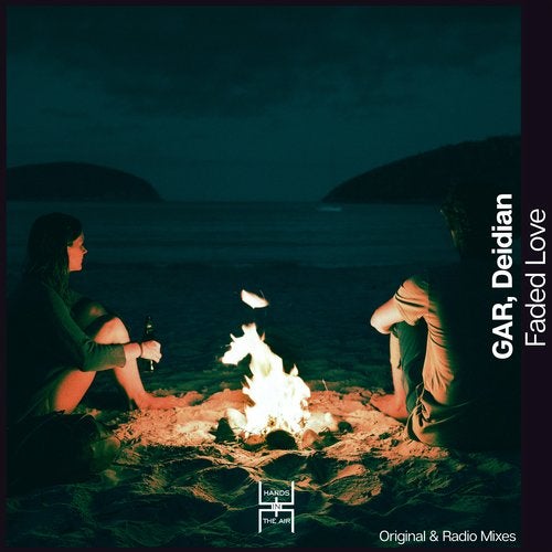 GAR & Deidian - Faded Love (Original Mix).mp3