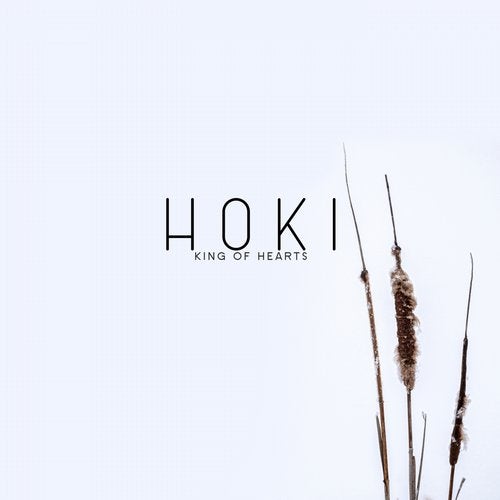 HOKI - King of Hearts TYP006 AIFF