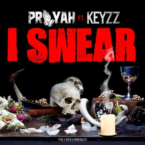 I Swear Feat Keyzz Original Mix By Prayah On Beatport