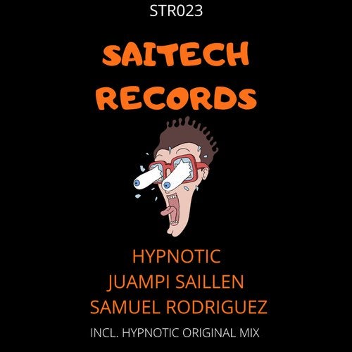 Hypnotic Original Mix By Samuel Rodriguez Juampi Saillen On Beatport Here are 3 different hypnotic induction techniques. beatport