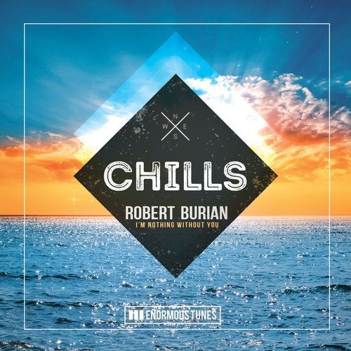 I M Nothing Without You Extended Mix By Robert Burian On Beatport