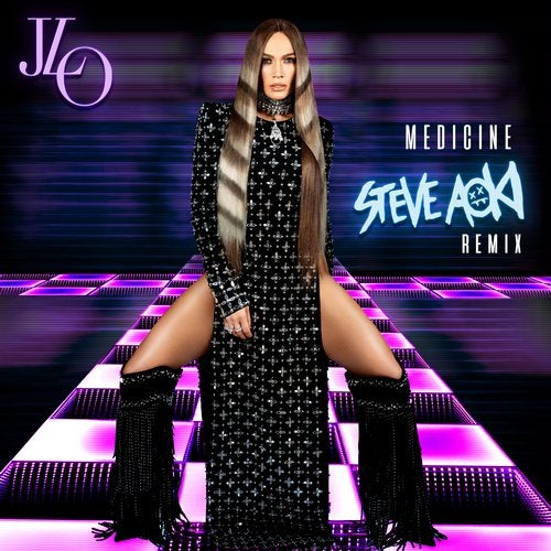 Jennifer Lopez - Medicine (Steve Aoki From The Block Remix).mp3