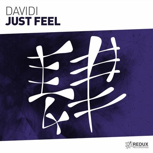 Davidi - Just Feel (Extended Mix).mp3