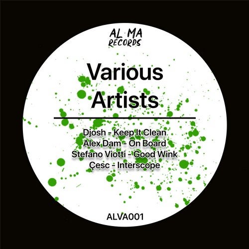 Various Artists #1