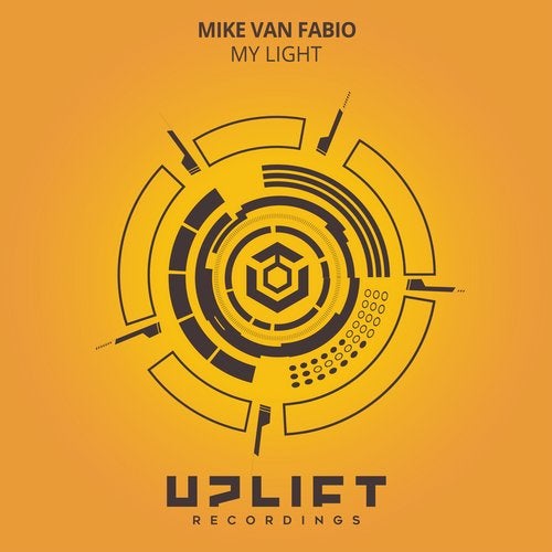 Mike Van Fabio - My Light (Extended Mix).mp3