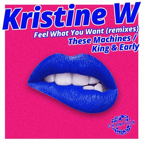 Kristine W Tracks Releases On Beatport