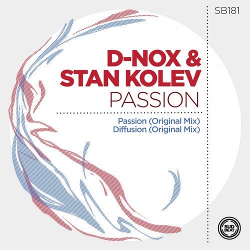 01.D-Nox & Stan Kolev - Passion.mp3