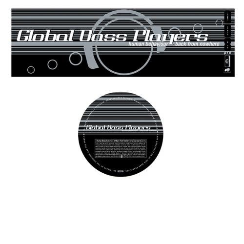 Global Bass Players - Human Behaviour
