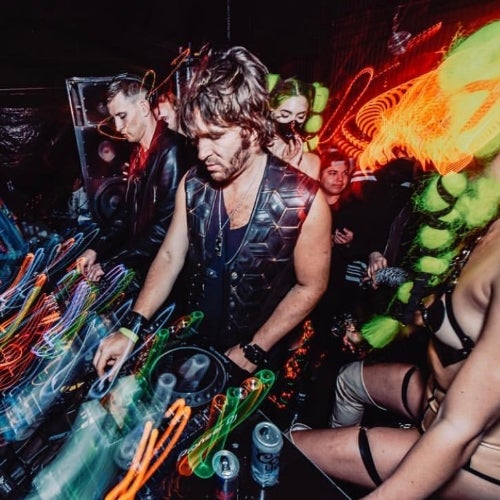 Lee Foss Repopulate Mars 50th Release Chart 2019
