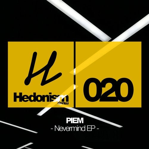 Piem - Nevermind EP AIFF
