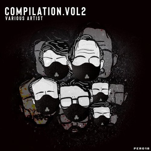 Compilation. Vol 2 PER018 FLAC