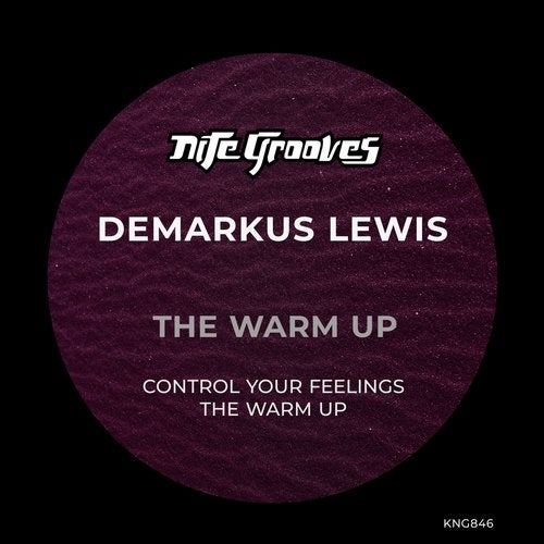 The Warm Up