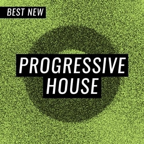 Beatport Progressive House Chart