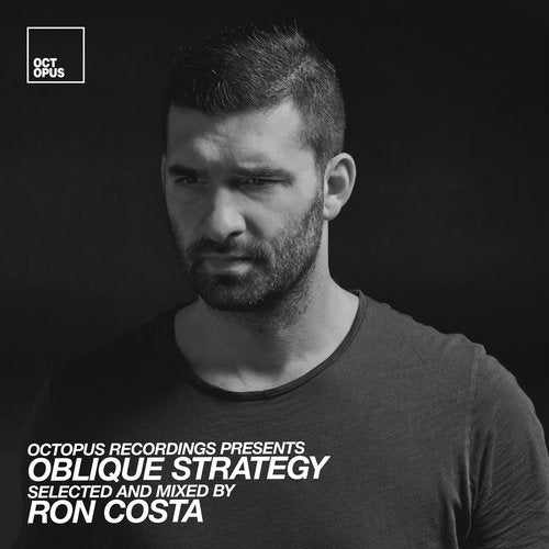Oblique Strategy (Selected and Mixed by Ron Costa)