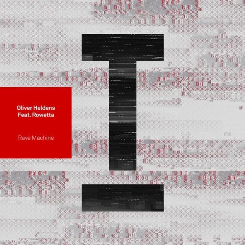 Rave Machine feat. Rowetta (Extended Mix) by Rowetta, Oliver ...