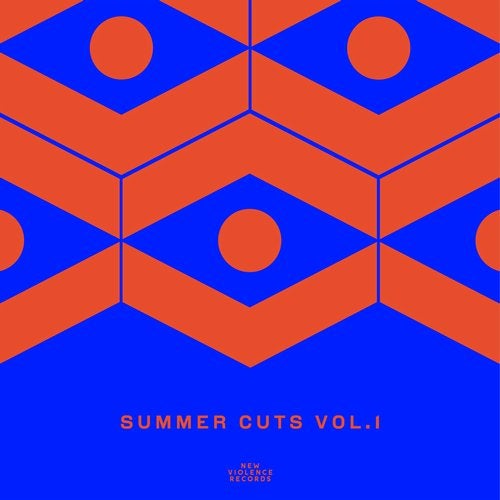 Summer Cuts, Vol.1
