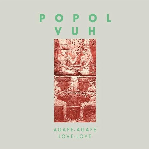 Why Do I Still Sleep Original Mix By Popol Vuh On Beatport - 