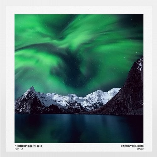 Northern Lights 2019