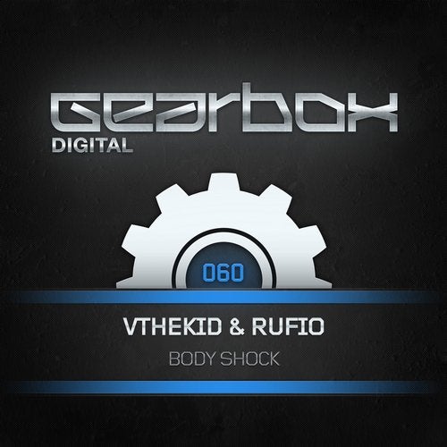 Body Shock Original Mix By Rufio Vthekid On Beatport