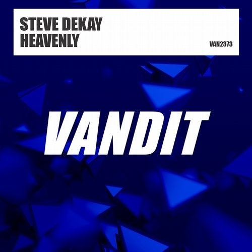 Steve Dekay - Heavenly (Extended Mix).mp3
