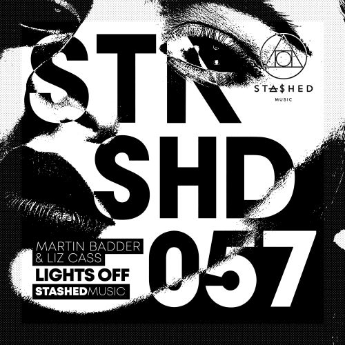 Martin Badder LIGHTS OFF CHART