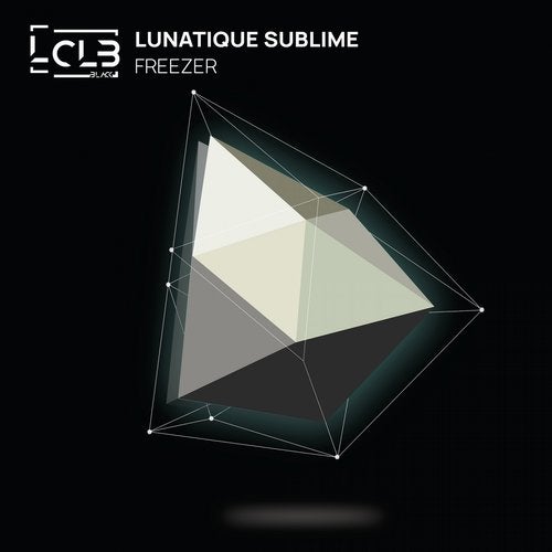 Lunatique Sublime - Freezer LECB007 AIFF